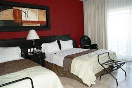Montroi Hotel Colima Kültér fotó